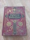 Katholische Bilder-Bibel des Alten und Neuen Testamentes