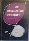 Do kosmického prostoru