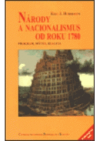 Národy a nacionalismus od roku 1780