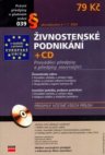 Živnostenské podnikání