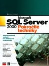 Microsoft SQL Server 2000