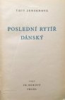 Poslední rytíř dánský