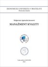Manažment kvality