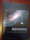 Astronomy