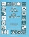 New Success at First Certificate
