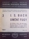 J.S. Bach