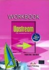 Upstream-Pre-Intermediate B1