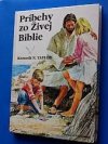 Príbehy zo Živej Biblie