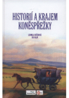 Historií a krajem koněspřežky =