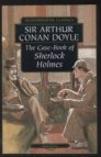 The Case-Book of Sherlock Holmes