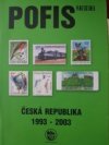 Česká republika 1993-2003