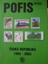 Česká republika 1993-2003