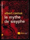 Le mythe de sisyphe