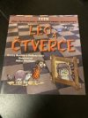 Leo a čtverce