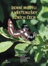 Denní motýli a vřetenušky jižních Čech