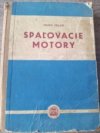 Spalovacie motory