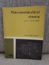 Makromolekulární chemie