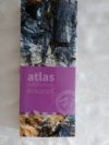 Atlas neživé přírody Krkonoš 