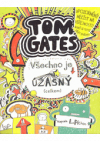 Tom Gates