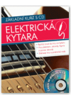 Elektrická kytara