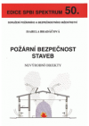 Požární bezpečnost staveb