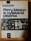 Perry Mason a vyľákaná pisárka