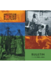 Bulletin Muzea romské kultury 2002-2003.