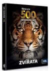 500 FAKTŮ Zvířata