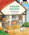 O malém kůzlátku