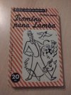 Proměny pana Lamba
