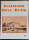 Bratislava Nové Mesto