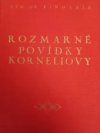 Rozmarné povídky Korneliovy