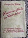 Kindereurythmie im Vorschulalter