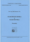 Elektrotechnika a elektronika