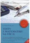 Testy z matematiky na VŠE