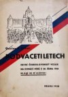 Po dvaceti letech
