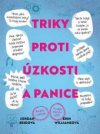 Triky proti úzkosti a panice