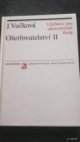 Ošetřovatelství II