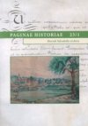 Paginae historiae 23/1, 2015