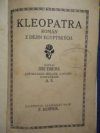 Kleopatra