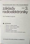 Základy radioelektroniky část 3.