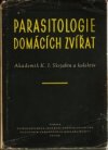 Parasitologie domácích zvířat