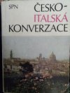 Česko-italská konverzace