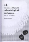 11. slovensko-polsko-česká paleontologická konference