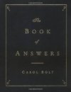 the book of answers