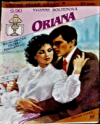 Oriana
