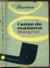 L'amie de madame Maigret