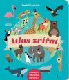 Atlas zvířat