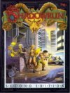 Shadowrun