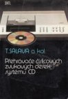 Přehrávače číslicových zvukových desek systému CD